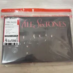 MILESixTONES 初回A盤
