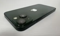 iPhone13 mini グリーン おまけ付き