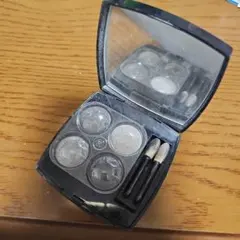 シャネル　アイシャドウパレット　93