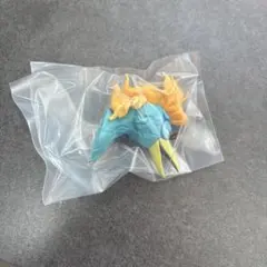 ワンピース一番くじ、F賞ヘッドマグネット　マルコ