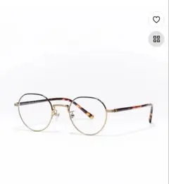 JINS CLASSIC Combination