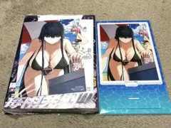 黒月のイェルクナハト 5巻 初版 アニメイト特典付き