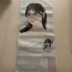 NiziU ミイヒ　フォトスローガン　スローガン　AWAKE