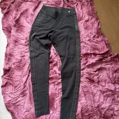 adidas Originals レギンス ブラック