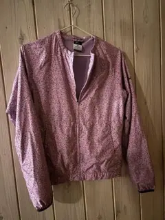 ピンク ランニングウェア