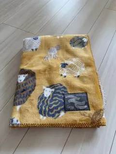 北欧雑貨 Roros Tweed ブランケット 毛布 ノルウェー製 - メルカリ