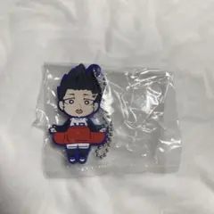 ブルーロック キャラばんちょうこうラバーマスコット 馬狼