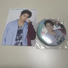 FANTASTICS 瀬口黎弥 ガチャ