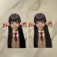 MISAMO モモトレカ HAUTECOUTURE