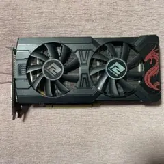2026年最新】radeon rx 570 8gbの人気アイテム - メルカリ