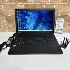 東芝ノート PC SSD512GB メモリ8GB Windows11オフィス付き
