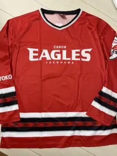 [新品]カンタベリー横浜キヤノンイーグルス選手使用モデル3wayバッグ 未使用 横浜キャノンイーグルス 3WAYバッグ カンタベリー 選手使用