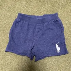 18M ラルフローレン　ハーフパンツ