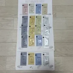 ドモホルンリンクル スキンケアセット まとめ売り - メルカリ