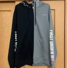 2025年最新】志麻子 パーカーの人気アイテム - メルカリ