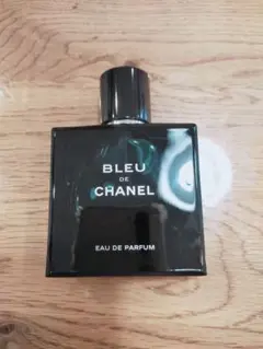 BLEU DE CHANEL Eau de Parfum 50ml