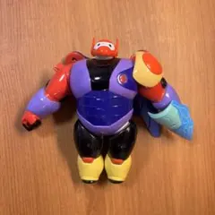 2026年最新】ベイマックス マイヒーローの人気アイテム - メルカリ