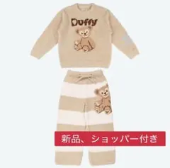 2025年最新】ダッフィーパジャマの人気アイテム - メルカリ