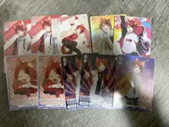 すとぷり 莉犬 ヴァイスシュヴァルツ