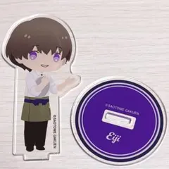 鳳瑛二 アクスタ スイパラ ライエモ うたプリ Cafe de Emotion