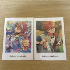 あんさんぶるスターズ！！ ぱしゃっつ Vol.6 明星スバル - メルカリ