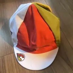cinelli サイクルキャップ マルチカラー