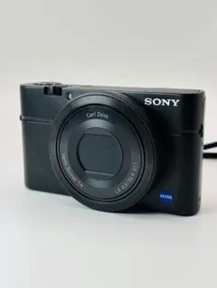 2026年最新】sony rx100 中古の人気アイテム - メルカリ