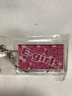 山口乃々華 ネーム キーホルダー