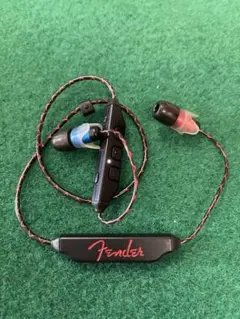 2025年最新】Fender イヤホンの人気アイテム - メルカリ