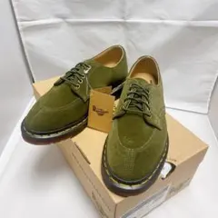 週末限定値下げ_Dr.Martens_新品未使用_シューズ
