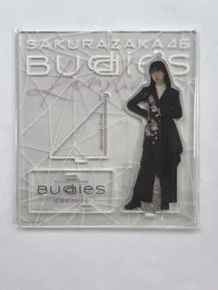 石森璃花　アクリルスタンド17種 石森璃花 アクリルスタンド17種 商品詳細ページ | 櫻坂46