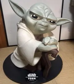 2026年最新】ヨーダ等身大の人気アイテム - メルカリ