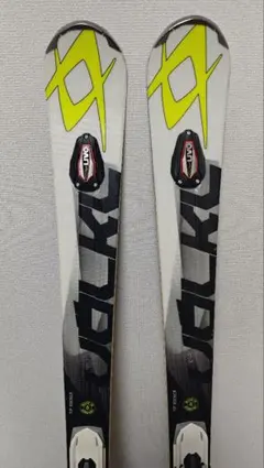 2026年最新】VOLKL PLATINUMの人気アイテム - メルカリ