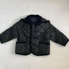 キルティングジャケット アウター ダウンジャケット