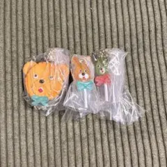 food artist valo ミニチュアチャームコレクション