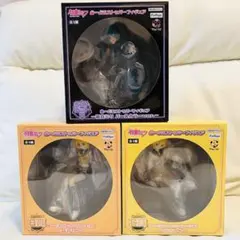 フリューくじ 初音ミク ＢC ラスト賞　ぬーどるストッパーフィギュア