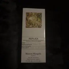 新品Maison Margiela 100ml アンダーザレモンツリー