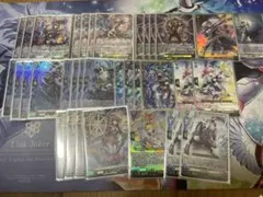 ヴァンガード ウラヌス デッキ