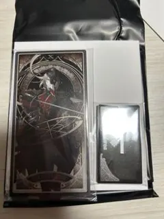 終ヴィル　アクスタ