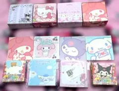 海外製 キャラクター メモブロック メモ帳 メモパット まとめ売り バラメモ