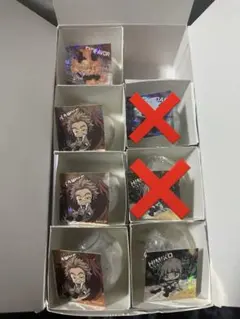 僕のヒーローアカデミア ころコレ！コレクションフィギュア vol.2