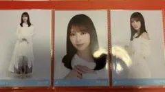 乃木坂46 与田祐希 生写真 まとめ売り - メルカリ