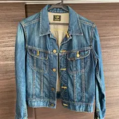 アーバンリサーチロッソ Lee コラボジージャン