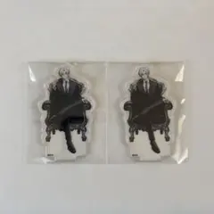 ElementSicks EL6 JIL アクリルスタンド アクリルキーホルダー - メルカリ