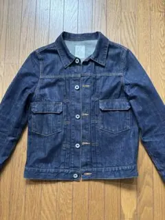 アーバンリサーチ　デニムジャケット　インディゴ　Gジャン