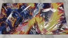 飛翔龍 5000VT　未開封プレイマット　超CS限定 飛翔龍 5000VT 未開封プレイマット 超CS限定 飛翔龍 5000VT 未開封プレイ