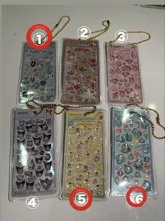 ゆーたん様専用　3個