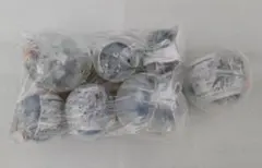 ガシャポン戦士フォルテ03 コンプセット クスィーガンダム