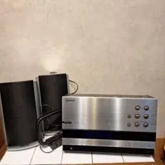 2026年最新】onkyo cr-t2の人気アイテム - メルカリ