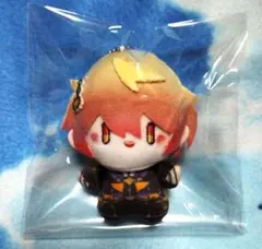 プロセカ 上海 限定 ぬいぐるみキーホルダー 彰人 - メルカリ